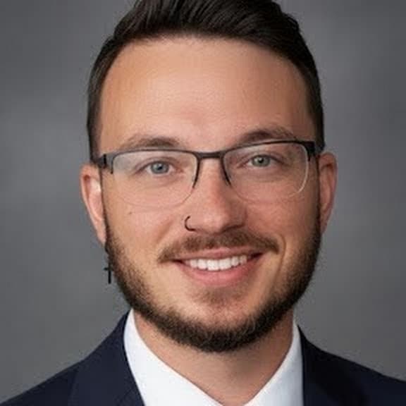 Tyler Young, Co-Founder at TixKarma